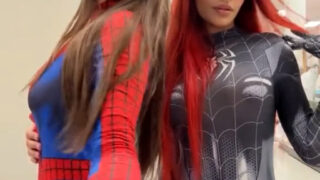 Sophie Rain Spiderman video Hot Onlyfans leaked